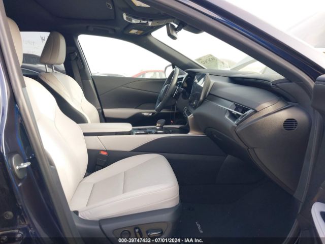 2T2BAMBA6PC015648 Lexus Rx 350 Premium