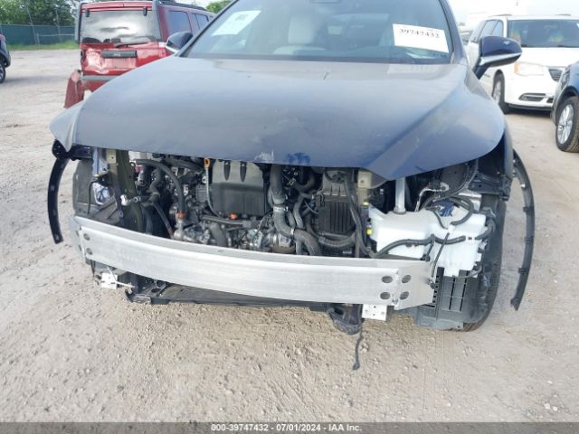 2T2BAMBA6PC015648 Lexus Rx 350 Premium