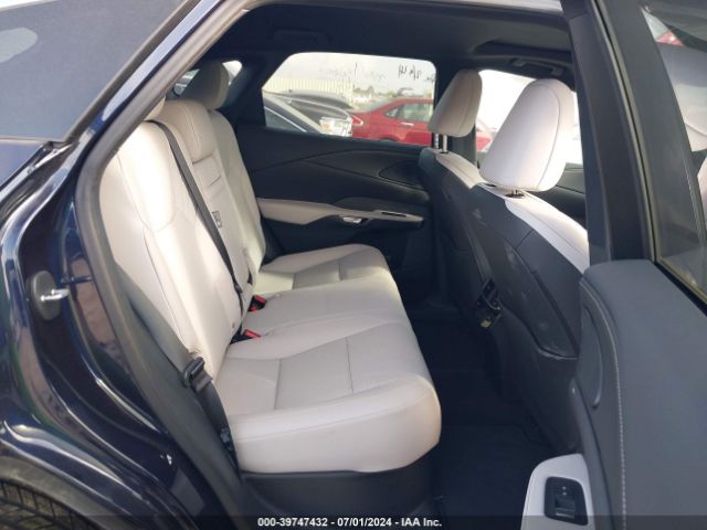 2T2BAMBA6PC015648 Lexus Rx 350 Premium