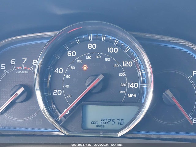 Toyota Rav4 Limited 2014 2T3YFREV9EW099351 Image 15