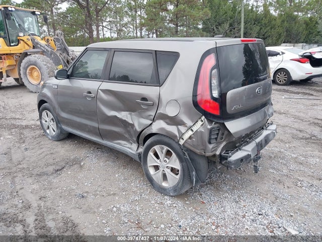KIA Soul 2016 KNDJN2A27G7338014 Image 3