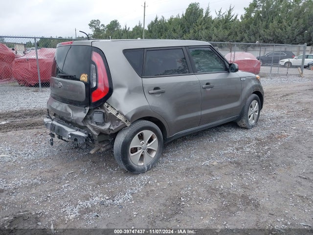 KIA Soul 2016 KNDJN2A27G7338014 Image 4