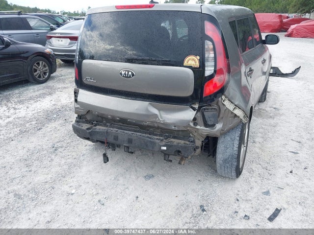 KIA Soul 2016 KNDJN2A27G7338014 Image 6