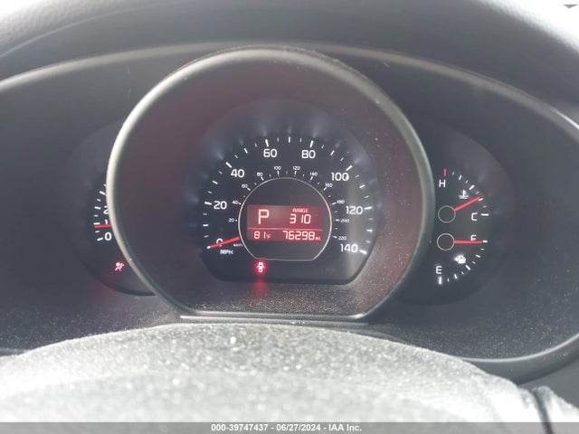 KIA Soul 2016 KNDJN2A27G7338014 Image 7