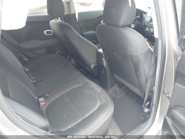 KIA Soul 2016 KNDJN2A27G7338014 Image 8