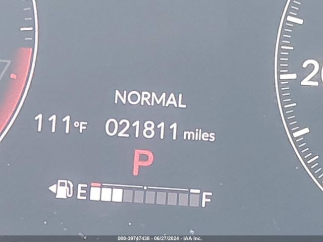 3CZRZ1H52RM706667 Honda HR-V