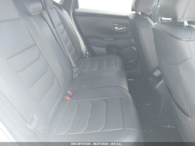 3CZRZ1H52RM706667 Honda HR-V