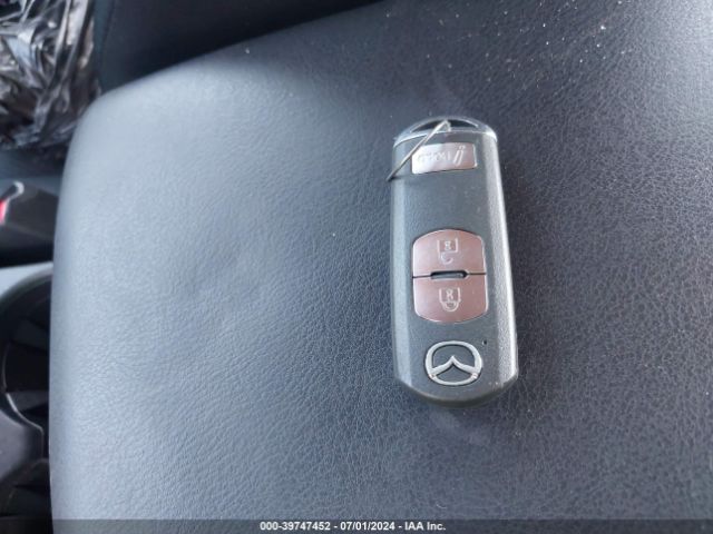 JM3KFABMXK1683276 Mazda CX-5 SPORT