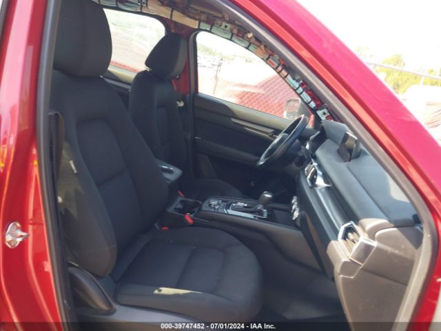 JM3KFABMXK1683276 Mazda CX-5 SPORT