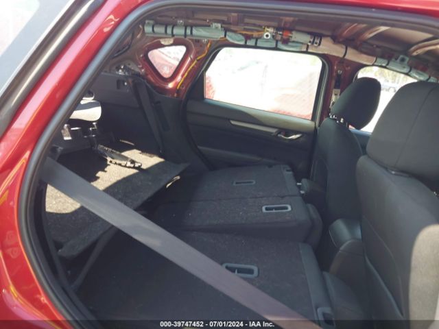 JM3KFABMXK1683276 Mazda CX-5 SPORT