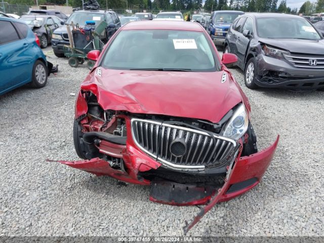 1G4PP5SK5G4158841 Buick Verano