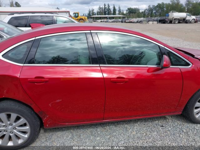 1G4PP5SK5G4158841 Buick Verano