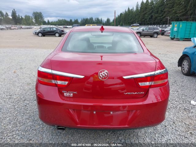 1G4PP5SK5G4158841 Buick Verano