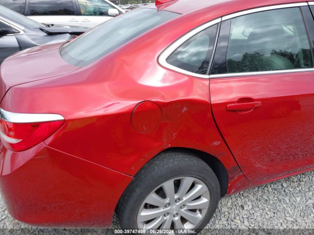 1G4PP5SK5G4158841 Buick Verano