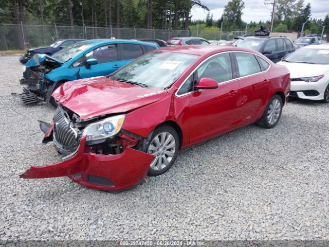1G4PP5SK5G4158841 Buick Verano