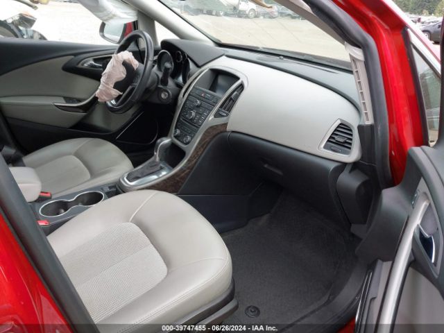 1G4PP5SK5G4158841 Buick Verano