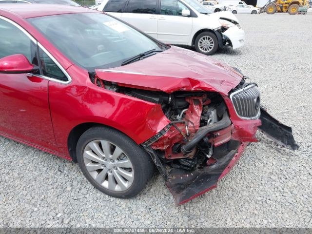 1G4PP5SK5G4158841 Buick Verano
