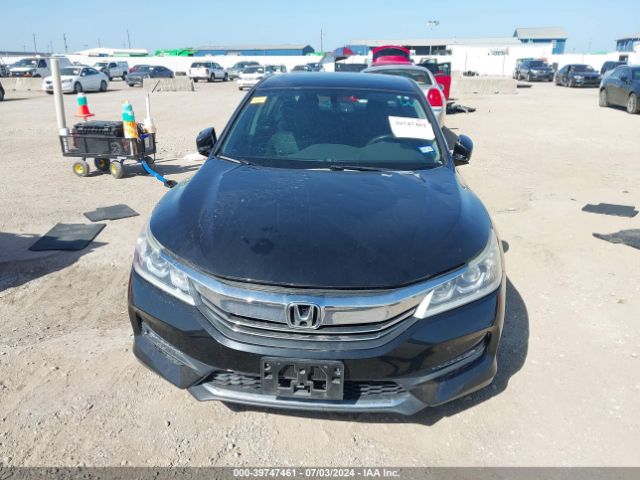 1HGCR3F8XHA036657 Honda Accord Ex-l V6