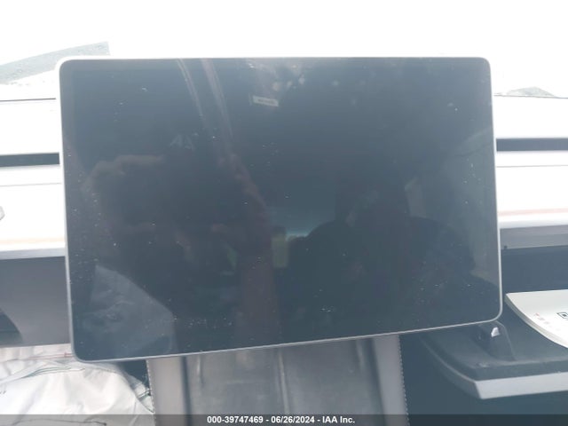 Tesla Model 3 Rear-wheel Drive 2023 5YJ3E1EA5PF518218 Image 7
