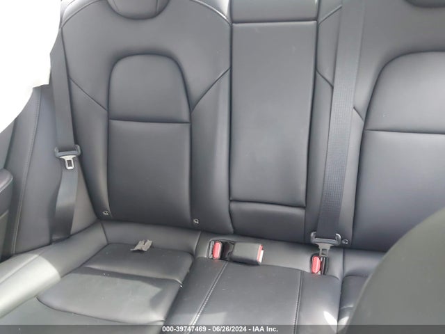 Tesla Model 3 Rear-wheel Drive 2023 5YJ3E1EA5PF518218 Image 8