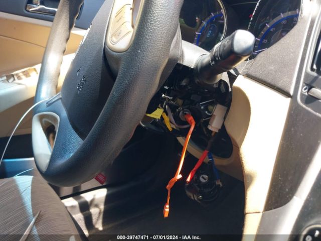 5NPEB4AC4EH865158 Hyundai SONATA GLS