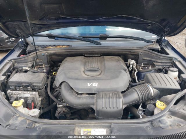 1C4RJFAG7EC333630 Jeep Grand Cherokee Laredo