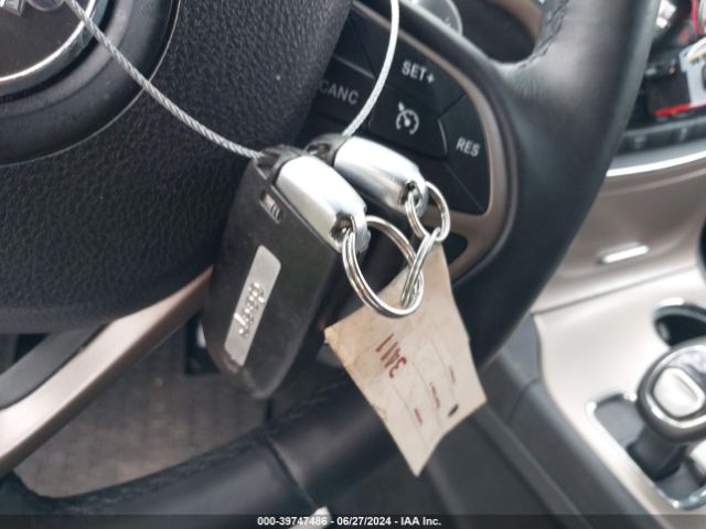 1C4RJFAG7EC333630 Jeep Grand Cherokee Laredo