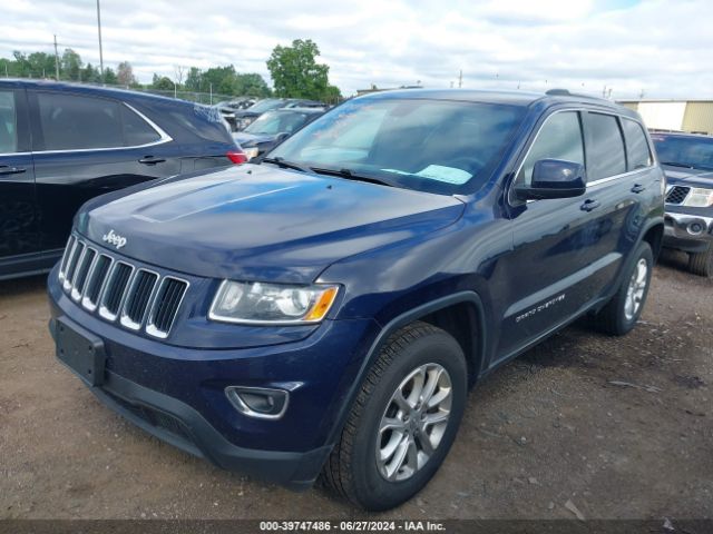 1C4RJFAG7EC333630 Jeep Grand Cherokee Laredo