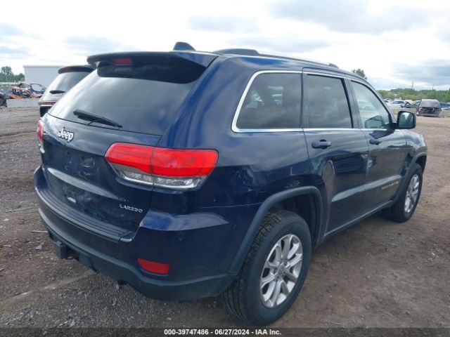 1C4RJFAG7EC333630 Jeep Grand Cherokee Laredo