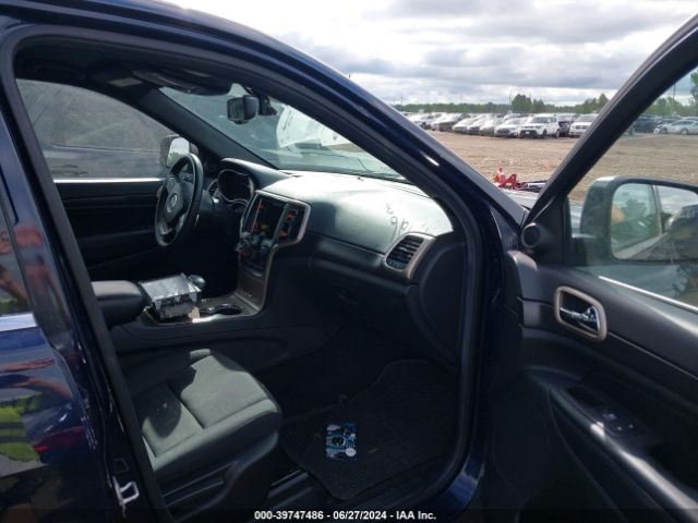 1C4RJFAG7EC333630 Jeep Grand Cherokee Laredo