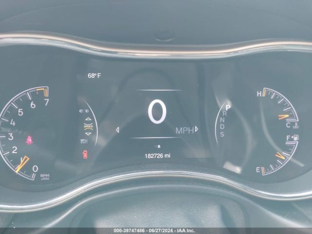 1C4RJFAG7EC333630 Jeep Grand Cherokee Laredo