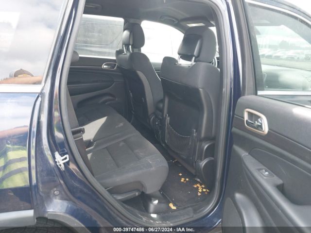 1C4RJFAG7EC333630 Jeep Grand Cherokee Laredo