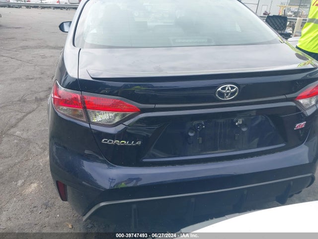 Toyota COROLLA SE 2024 5YFS4MCE0RP173564 Image 16