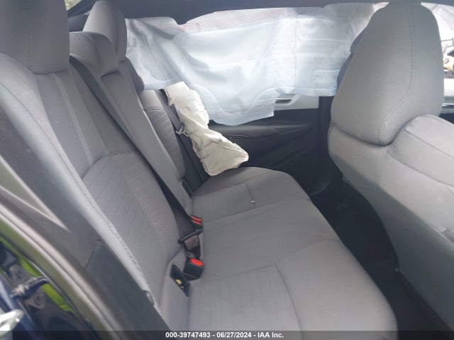 Toyota COROLLA SE 2024 5YFS4MCE0RP173564 Image 8