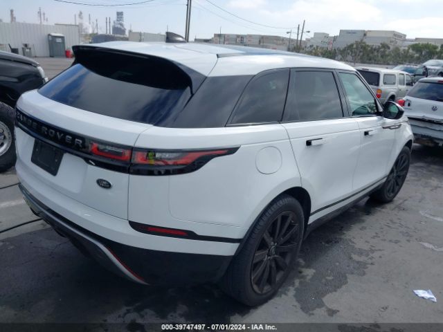 SALYK2EX6LA285258 Land Rover Range Rover Velar P250 R-dynamic S