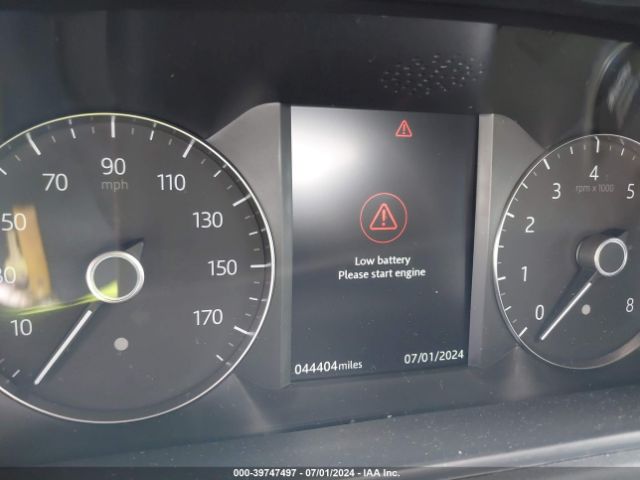 SALYK2EX6LA285258 Land Rover Range Rover Velar P250 R-dynamic S
