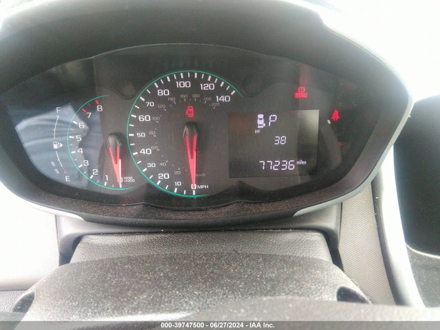 Chevrolet Sonic Ls Auto 2017 1G1JB5SH5H4152223 Image 7