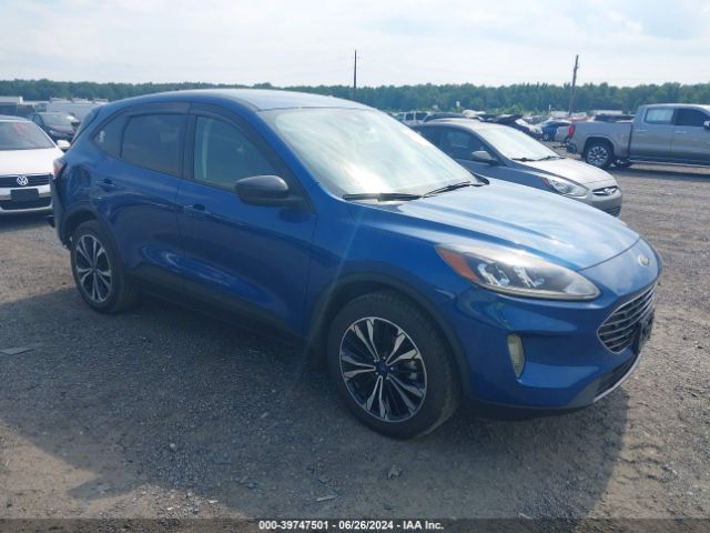 2022 FORD ESCAPE 1FMCU9H94NUA58682