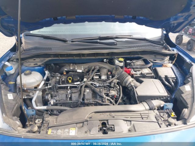2022 FORD ESCAPE 1FMCU9H94NUA58682 Photo 9
