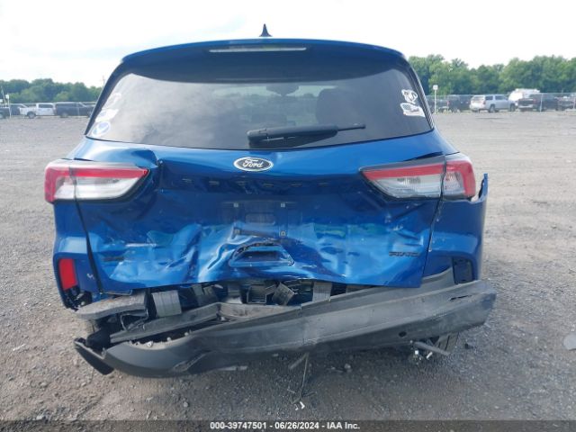 2022 FORD ESCAPE 1FMCU9H94NUA58682 Photo 5