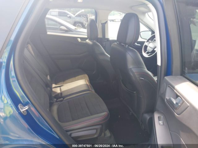 2022 FORD ESCAPE 1FMCU9H94NUA58682 Photo 7
