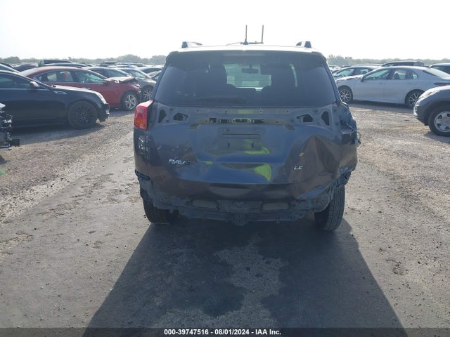 Toyota RAV4 LE 2014 JTMZFREV3EJ012143 Image 16
