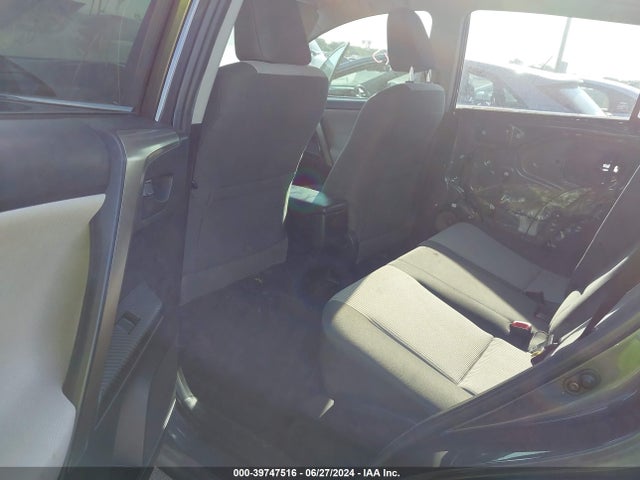 Toyota RAV4 LE 2014 JTMZFREV3EJ012143 Image 8