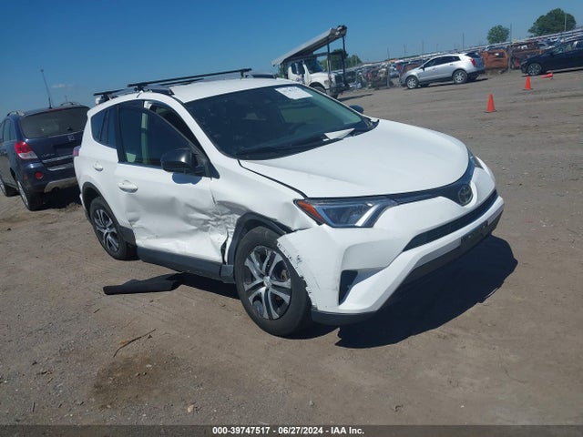 2018 JTMZFREVXJJ155505 main image
