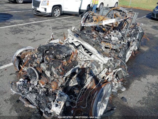 SALGS2PF6GA309497 Land Rover Range Rover 3.0l V6 Supercharged Hse