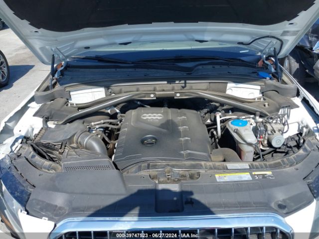 WA1CFAFP3EA053261 Audi Q5 2.0t Premium
