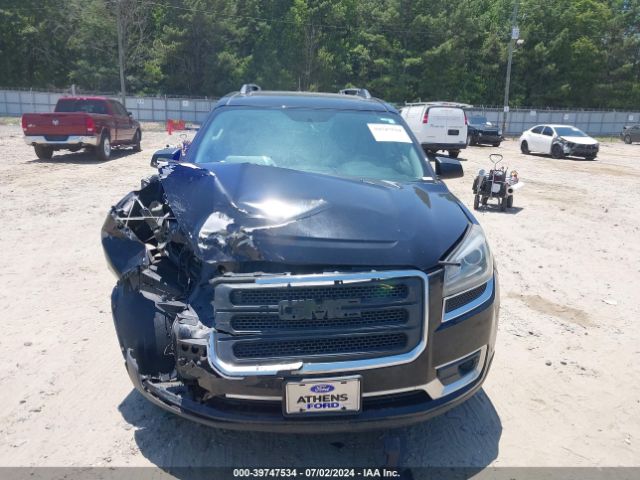 1GKKVPKD9GJ343935 GMC Acadia Sle-2