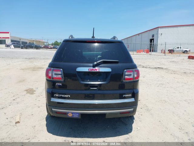 1GKKVPKD9GJ343935 GMC Acadia Sle-2