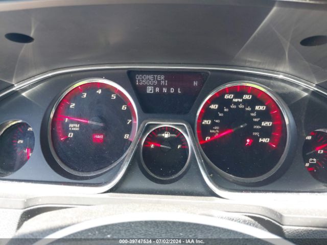 1GKKVPKD9GJ343935 GMC Acadia Sle-2