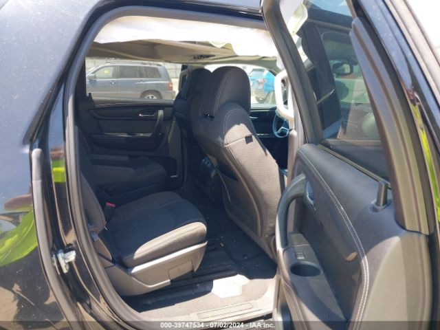 1GKKVPKD9GJ343935 GMC Acadia Sle-2